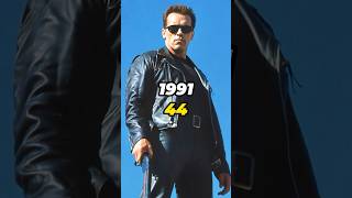 Download lagu Terminator 2: Judgment Day (1991-2025) | The Return of Arnold Schwarzenegger | 🔥🤖 mp3