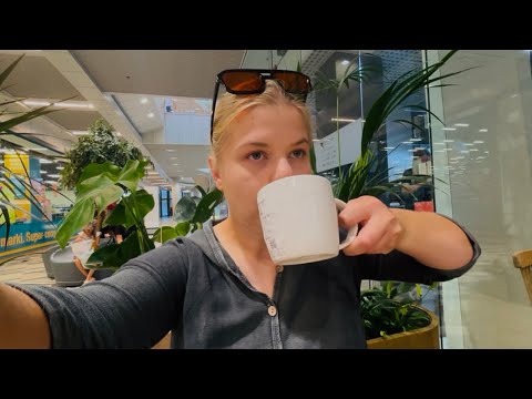 VLOG: Getting my head and grass together 🧠