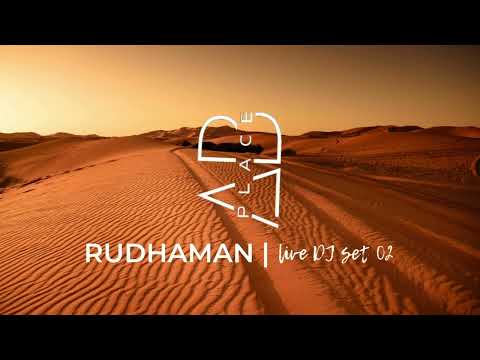 Rudhaman | Live DJ Set 02 | AB Place