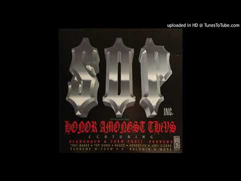 S.O.P. - A Sid U Never Sen feat. Ragoo, RocFaReal & Appleseed (Ft. Lauderdale, Fl. 2000)