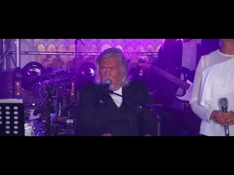 Vikerkaar - Tõnis Mägi - Ülistusteenistus Oleviste kirikus 19.08.2020