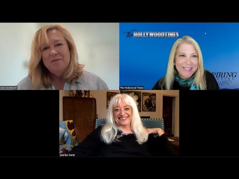 The Mommies: Their Last Trimester with Caryl & Marilyn