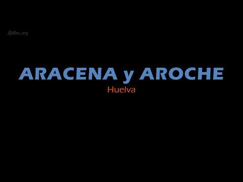 V�deo Aracena y Aroche