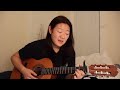 Who Knows Daniel Caesar Cover