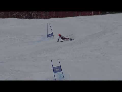 2020.02.05 Mavrovo GS2 Stoilov Konstantin