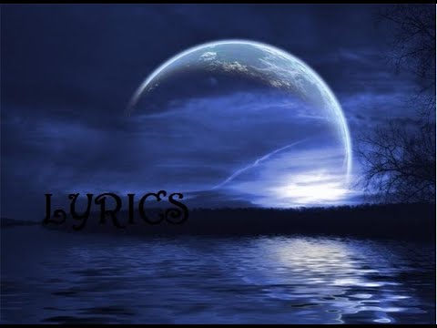 Lidia Buble x Jay Maly x Costi - La Luna (LYRICS)