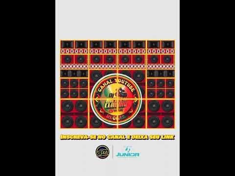 Melo da Senhorita no vocal de Dub Brown/limpo