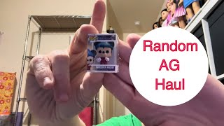 American Girl Random Haul- Dolly Dreams Ep 878