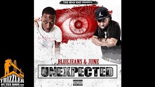 Blue Jeans x JuneOnnaBeat - Hell Yeah [Thizzler.com]