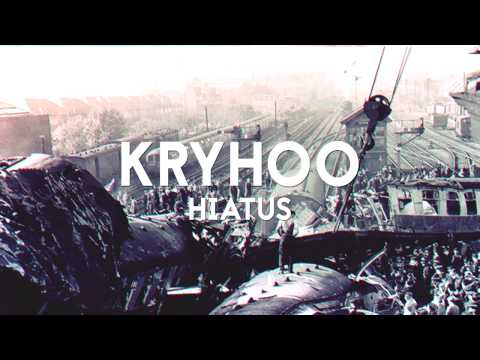 09. Kryhoo - Hiatus [Black CD]