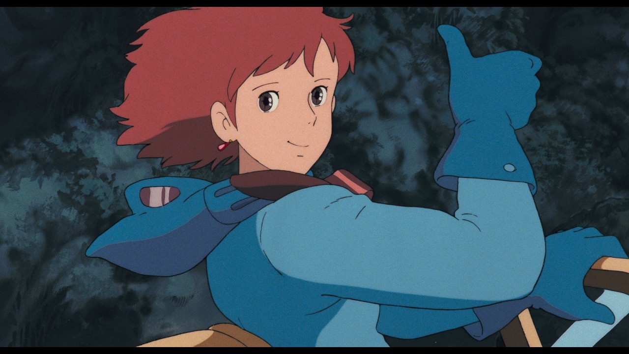 「風の谷のナウシカ」｜映画『風の谷のナウシカ』より｜笙・篳篥・龍笛・ピアノの四重奏で演奏しました。Nausicaä of the Valley of the Wind