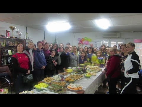 2019 FBVMTD KADINLAR GÜNÜ - KOKTEYL