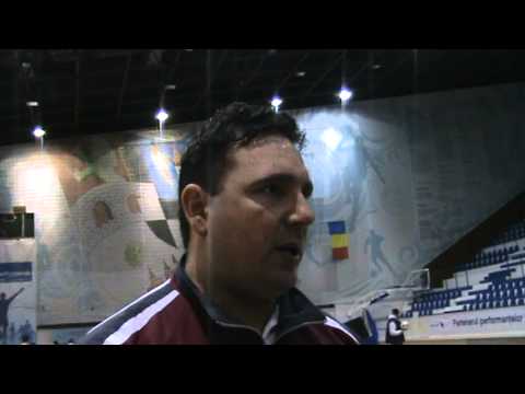 Florin Bugar, dupa Cerneteaz - CFR 2-1