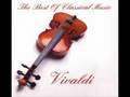 Antonio Vivaldi-The Four Seasons-Summer 