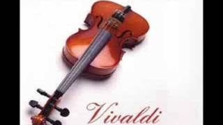 Antonio Vivaldi-The Four Seasons-Summer