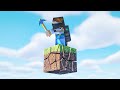 Minecraft But It S 1 Realistic Block