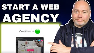 Build Websites & Manage Clients with WebStarts  🚀
