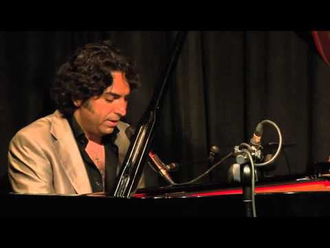 CASA PATAS EN VIVO 130   PELLIZCOS 2012 DIEGO AMADOR