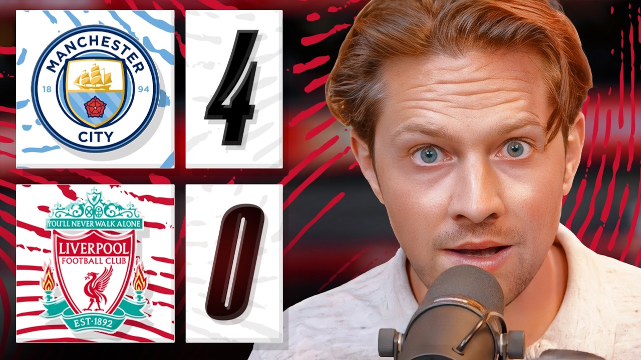 Liverpool Fans, Let's Talk