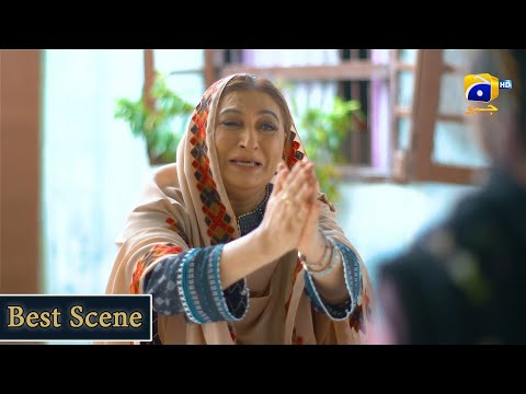 Grift Episode 03 || Ali Abbas - Saniya Shamshad || 𝗕𝗲𝘀𝘁 𝗦𝗰𝗲𝗻𝗲 𝟬𝟭 || Har Pal Geo