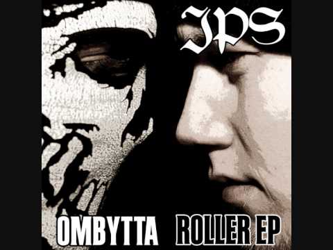 6. Jesse P - Lämna Han Nu ft Diego (Ombytta Roller EP)