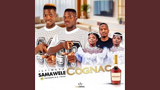 Download lagu Istimela Samawele - Cognac feat. Gatsheni & Q Twins mp3 Download lagu Istimela Samawele - Cognac feat. Gatsheni & Q Twins mp3