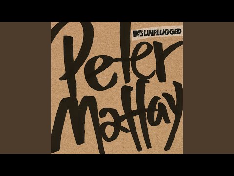 Eiszeit - Peter Maffay