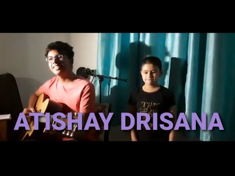 MUSIC, SONG AND DANCE-ATISHAY & DRISANA