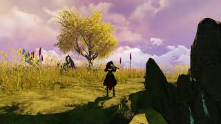 ArcheAge Artistry: Korpiklaani - Crows Bring The Spring