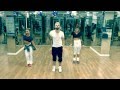 Worth It Fith Harmony Marlon Alves Dance MAs