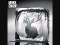 Miike Snow - A Horse Is Not a Home 