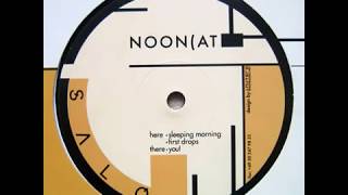 Noon(at* ‎– You!