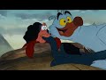 Part Of Your World Reprise Danish 1990 HD