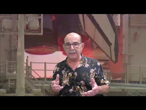 VIDEO#05: ESTACIONES ESPACIALES (I.S.S., C.S.S.), ¡CUIDADO CON LA INDIA Y SU GAGANYAAN!