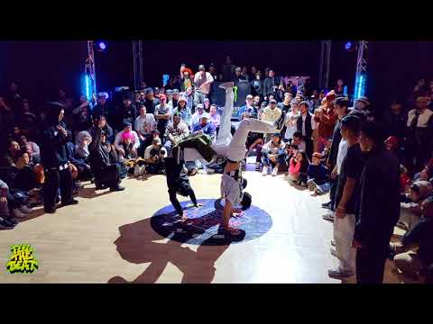 FUSION MC VS KILLAFORNIA-SKILLZ TALK 2023-TOP 8