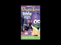 Opening To VeggieTales Larry Boy And The Rumor Weed 2000 VHS My Version Fanmade