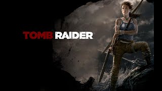 Tomb Raider (2012) | Epic Intro Gameplay – Lara Croft Begins Her Adventure