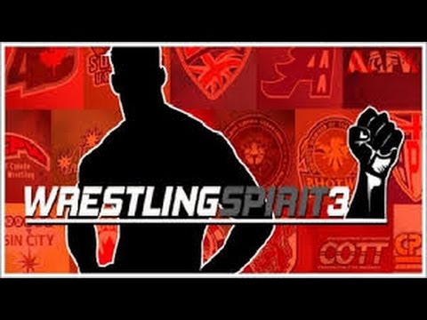 wrestling spirit 3 crack wrestling spirit 3 crack