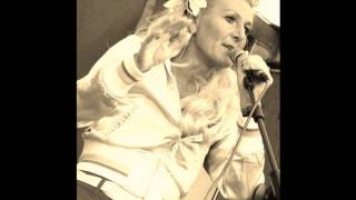 "Call it Stormy Monday " T-Bone Walker blues Standard