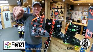 💥 Bootfitting 101 - 2022-2023 / par Mordus de Ski