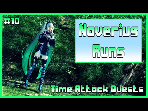 Naverius Runs: (Very Hard Difficulty) #10