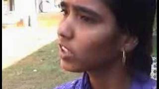 disable woman (SMRC VIDEO)