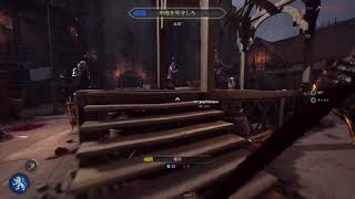 PS5版　シバルリー　おれはくろちゃんと英雄になる