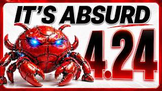 Hermes AI + Open WebUI Mission Control + OpenClaw 4.24 Voice Agents + DeepSeek V4