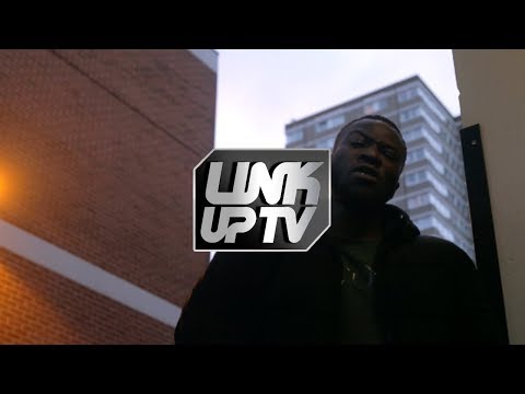 Tappy Tayze - Purple Clouds [Music Video] | Link Up TV