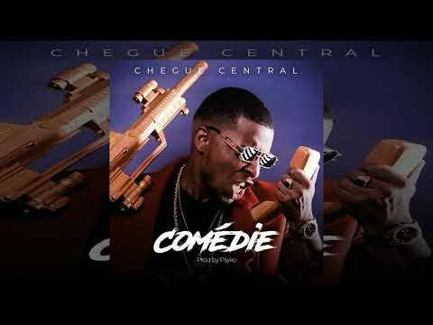 Chegue Central - Comédie  (Prod By Psyko)