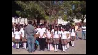 preview picture of video 'Himno Nacional en Pame o Xi'Ui Rayon,S.L.P.'