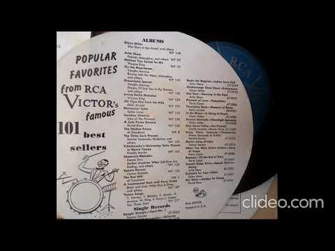 Emil Coleman and His Orchestra - Inspiración