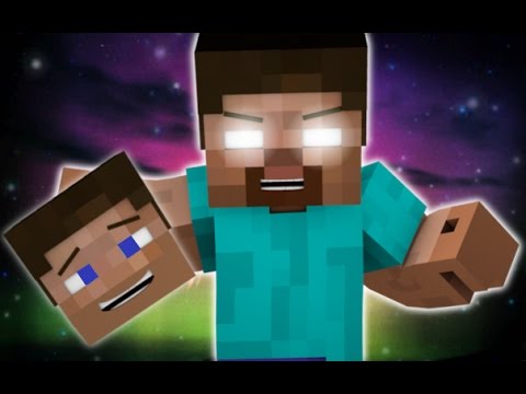 HEROBRINE IS REAL! | Minecraft Custom Boss | Only One Command