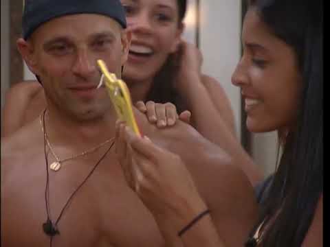 Big Brother - Season 6 Episode 4